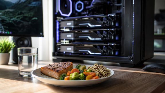 Comment bien adapter son alimentation pour un PC multi-GPU