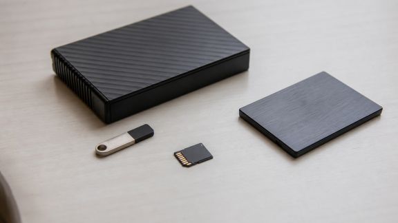 Les supports de stockage portables : critères de choix et usages pratiques