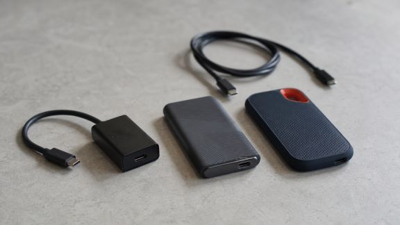 Les nouvelles technologies de stockage externe en 2026 : USB4, Thunderbolt et plus