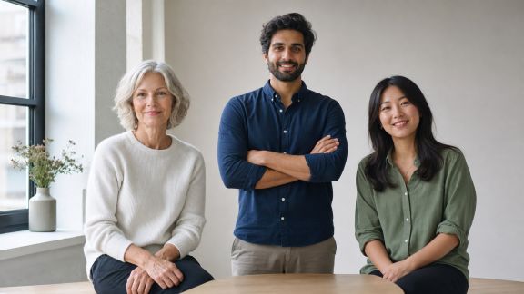 Focus sur les experts de la nutrition qui font bouger le secteur cette année