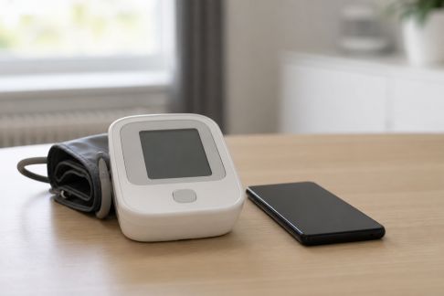 Cybersécurité des objets de santé connectés : précautions à adopter