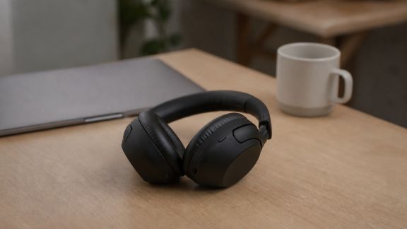 Les meilleurs casques audio pour télétravail : notre sélection