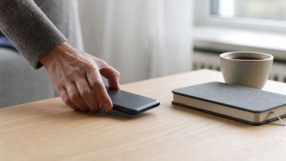 Réduire sa dépendance au smartphone : conseils pour une utilisation équilibrée