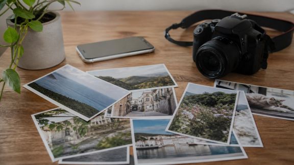 Les outils gratuits pour mieux organiser ses photos en ligne