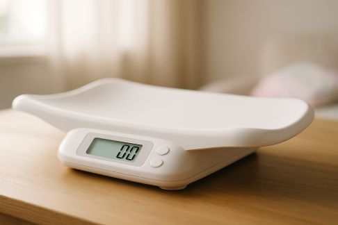 Guide d’achat : trouver le pèse-bébé idéal pour un suivi précis à la maison