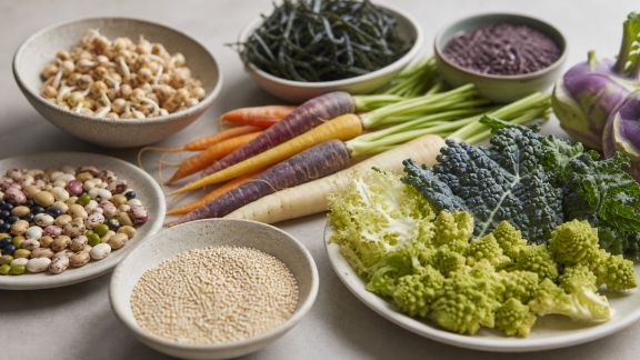 Zoom sur les aliments phares de 2026 selon les experts