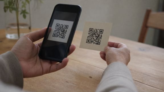 Créer et utiliser des QR codes facilement pour simplifier votre quotidien numérique