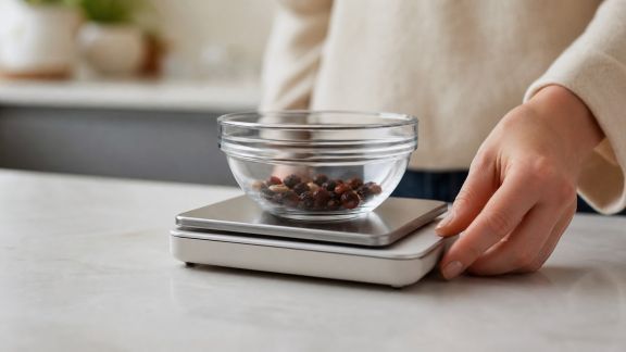 Sur quels critères s’appuyer pour l’achat d’un pèse-aliments précis et pratique