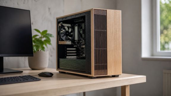 La montée des PC écoconçus : innovation et durabilité au rendez-vous