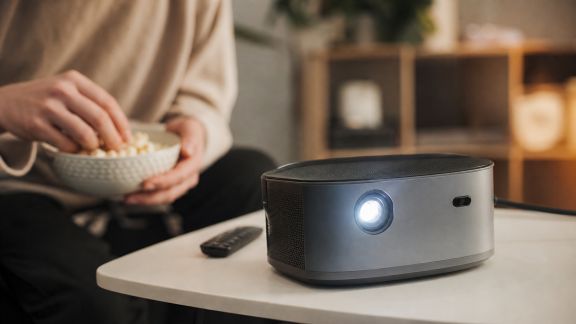 Benchmarks des projecteurs portables : qualité d’image et autonomie lors d’un usage quotidien