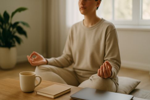 Éclairages sur les nouvelles pratiques pour mieux gérer son stress