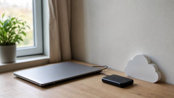 Le cloud personnel : innovations et perspectives à l'horizon 2026