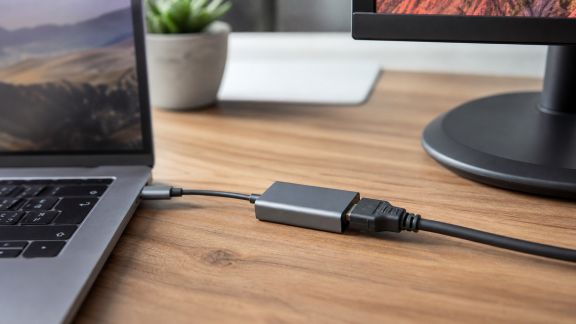 Test des adaptateurs HDMI vers USB-C : polyvalence ou perte de qualité d’image ?
