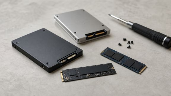 Top des SSD internes performants pour booster son PC en 2026