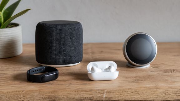 Objets connectés : panorama des sorties récentes