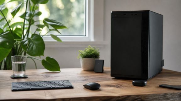 Impact du Wi-Fi 6 et du Bluetooth 5.2 sur les performances de son ordinateur de bureau