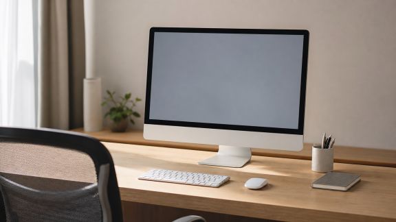 PC pour le télétravail : bien choisir ses composants pour la performance et le confort