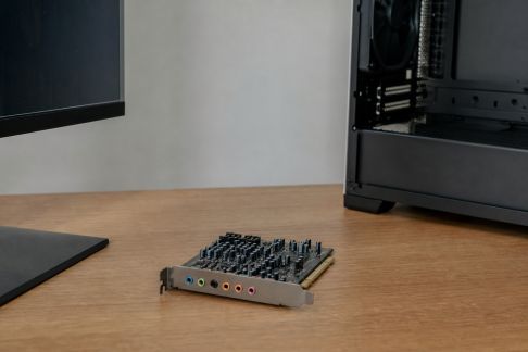 Comment sélectionner une carte son adaptée à vos besoins informatiques