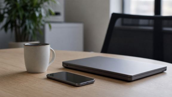 Bien choisir son smartphone pour le télétravail et la mobilité professionnelle