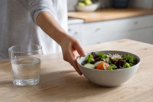 Comment tenir ses bonnes résolutions nutritionnelles sur la durée