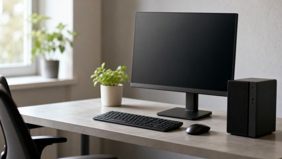 PC bureautique : conseils pour un achat malin et pérenne