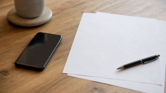 Les meilleurs logiciels pour scanner, signer et partager vos documents depuis un smartphone