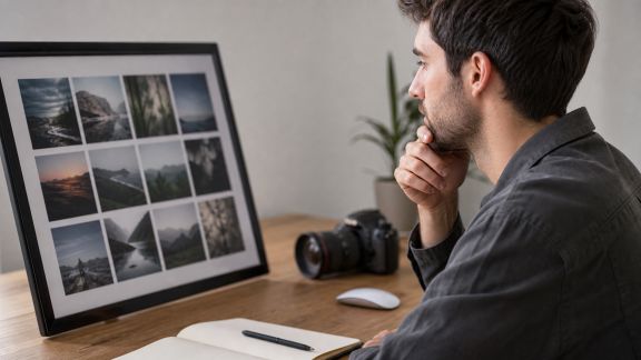 La reconnaissance d’images boostée par l’IA : innovations pour les entreprises et les particuliers