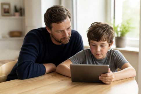 Protéger ses enfants des contenus inappropriés grâce au contrôle parental