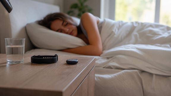 Nouveaux outils pour mieux surveiller son sommeil : le point en 2026