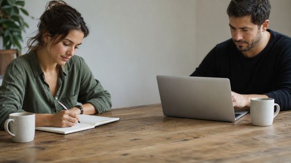 Découvrir les outils collaboratifs pour l’écriture créative à distance