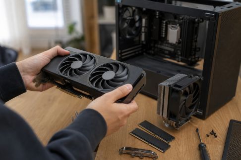 PC modularité : tendances et avenir des composants interchangeables en 2026