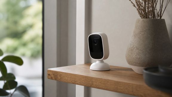 Bien choisir sa caméra de sécurité connectée pour la maison en 2026