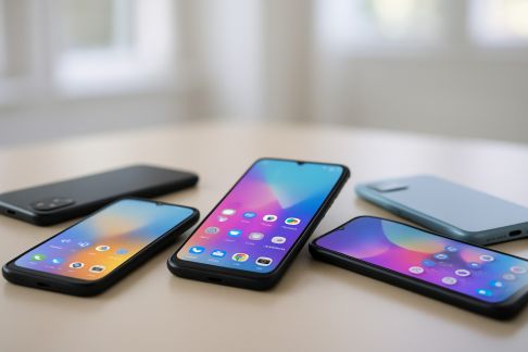 Quelles clés pour sélectionner un smartphone performant sans se ruiner