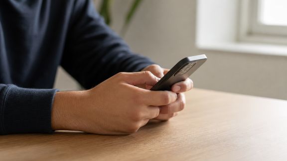 Cybersécurité au quotidien : les réflexes à adopter sur votre smartphone