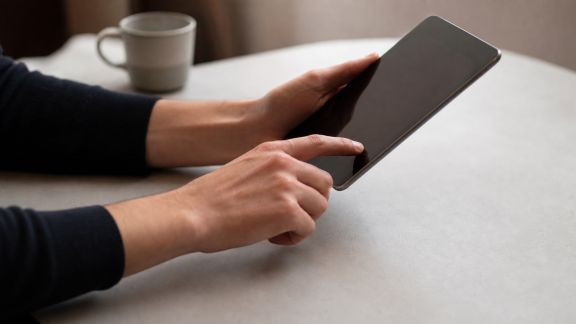 Contrats et abonnements en ligne : vérifier la sécurité de ses données personnelles