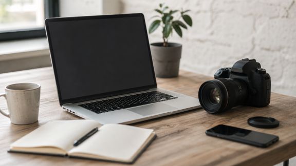 Comment bien choisir son logiciel de retouche photo ?