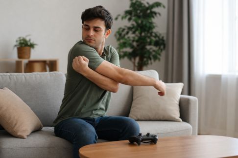 Conseils pour limiter la sédentarité lorsque l’on joue régulièrement