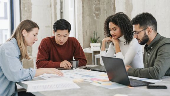Quels sont les nouveaux métiers créés par l’explosion de la data science ?