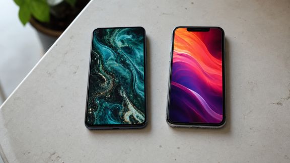 Personnaliser son interface Android ou iOS : conseils pour un smartphone à votre image