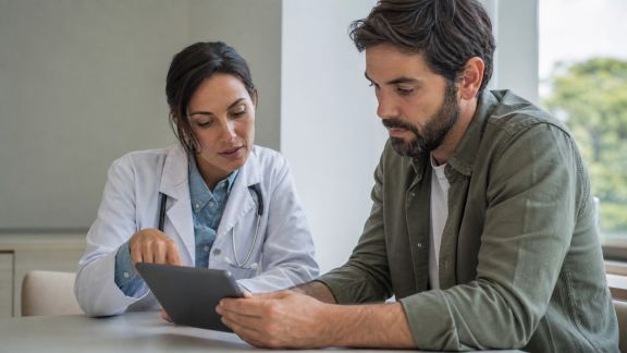 Comment l’intelligence artificielle simplifie la gestion des rendez-vous médicaux
