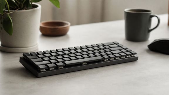 Les claviers mécaniques low profile : pour qui et quels avantages en jeu ?