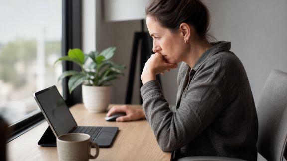 Vers un bureau 100% dématérialisé : innovations et limites du télétravail numérique