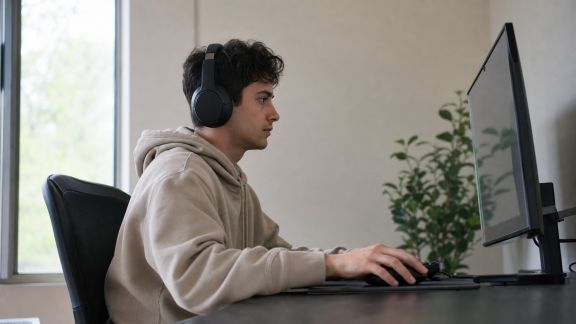 Gaming et gestion du bruit ambiant : solutions pour une immersion optimale