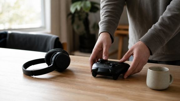 Créer un rituel de début et fin de session pour mieux profiter du jeu vidéo