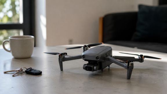 L’évolution des drones personnels : usages émergents en 2026