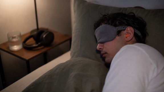 Mieux dormir malgré le bruit : solutions simples à tester