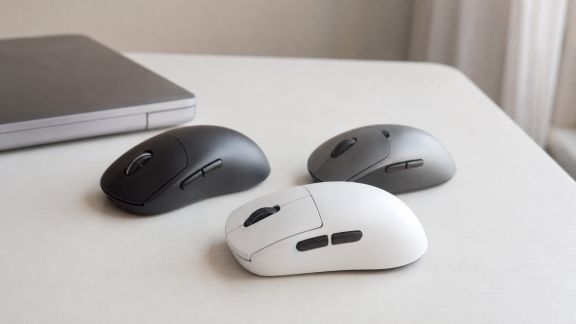 Les meilleures souris sans fil pour gamers nomades : notre sélection 2026