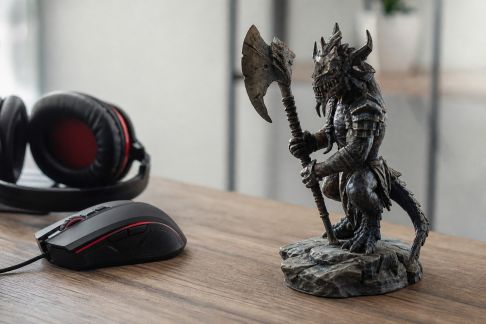 Jeux de rôle en ligne massivement multijoueur (MMORPG) : quels univers explorer en 2026 ?