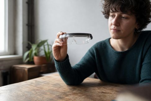 Réalité augmentée : nouveaux usages et premiers bilans