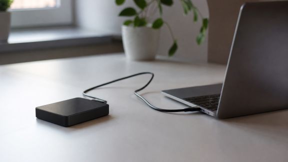 Astuce : gagner de l’espace de stockage sans acheter de matériel